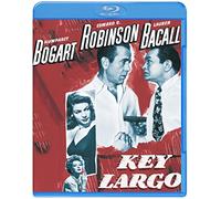Humphrey Bogart - Key Largo [Edizione: Giappone]