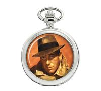 Humphrey Bogart Orologio da Tasca
