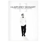 Humphrey Bogart: The Essential Collection [Edizione: Stati Uniti]
