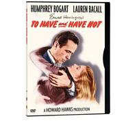 Humphrey Bogart - To Have & Have Not