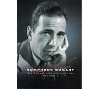 Humphrey Bogart - Vol. 1-Signature Collection
