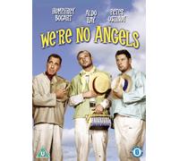 Humphrey Bogart - We Re No Angels [Edizione: Regno Unito]
