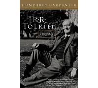 Humphrey Carpenter J.R.R. Tolkien (Tascabile)