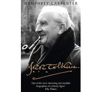 Humphrey Carpenter J. R. R. Tolkien (Tascabile)