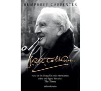 Humphrey Carpenter J. R. R. Tolkien. Una Biografía (Tascabile)