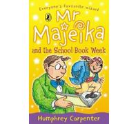 Humphrey Carpenter Mr Majeika and the School Book Week (Tascabile) Mr Majeika
