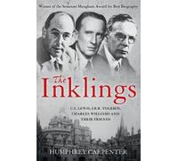 Humphrey Carpenter The Inklings (Tascabile)