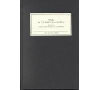 Humphrey, Chris Chris Humphrey Time in the Medieval World (Copertina rigida)