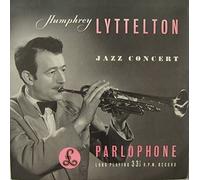 Humphrey Lyttelton - A Jazz Concert