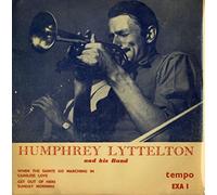 Humphrey Lyttelton And His Band EP