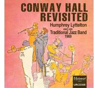 Humphrey Lyttelton A - Conway Hall Revisited Humphrey Lyttelton