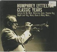 Humphrey, Lyttelton - Classic Years