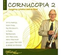 Humphrey Lyttelton - Cornucopia 2