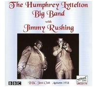 Humphrey Lyttelton - FAMILY Humphrey Lyttelton-Big Band With Jimmycd