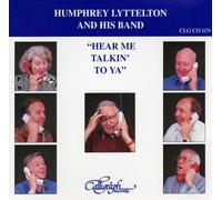 Humphrey Lyttelton - Hear Me Talkin' to Ya [Import]