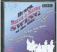 Humphrey Lyttelton - Humphrey Lyttelton-At The Bbc Cd