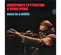 Humphrey Lyttelton - Once In A While [Vinile LP record]