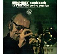 Humphrey Lyttelton - South Bank Swing Session (UK 1974)