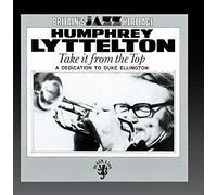 Humphrey Lyttelton - Take it From the Top