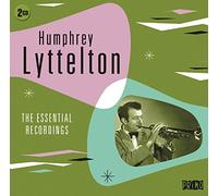 Lyttelton, Humphrey - Essential Recordings (2 CD)