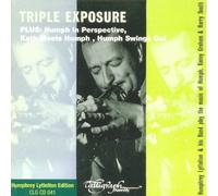 Humphrey Lyttelton - Triple Exposure