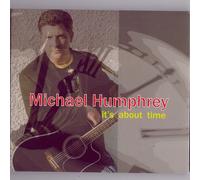 Humphrey, Michael - It's About Time