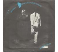 HUMPHREY OCEAN AND THE HARDY ANNUALS - WHOOPS A DAISY 7 INCH (7" 45) UK STIFF 1978