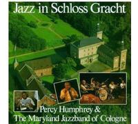 Humphrey, Percy & Maryland Jazz - Jazz In Schloss Gracht