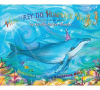 Humphrey the Humpback Whale - 5th Anniversary Edition
