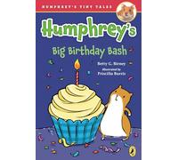 Humphrey's Big Birthday Bash: 8