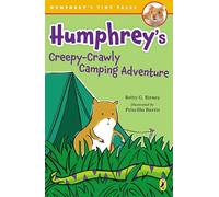 Humphrey's Creepy-Crawly Camping Adventure: 3