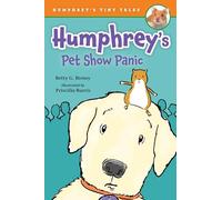 Humphrey's Pet Show Panic: 7