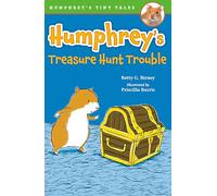 Humphrey's Treasure Hunt Trouble: 6