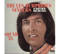 HUMPHRIES SINGERS, Les - Sound 74 / SLK 17046-P
