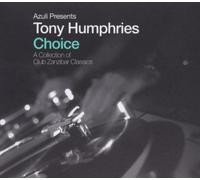 Humphries,Tony - Choise
