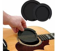 Humpie Tappo buca chitarra classica acustica 38" 39" 40" 41" eliminazione feedback - GRANDE (40-41")