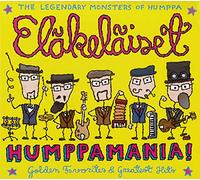 humppamania!