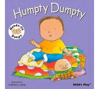 Humpty Dumpty: BSL (Hands-On Songs): BSL (British Sign Language)
