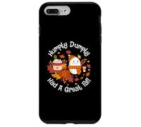 Humpty Dumpty ha avuto una grande caduta Custodia per iPhone 7 Plus/8 Plus