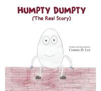 Humpty Dumpty (The Real Story)