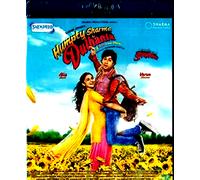 Humpty Sharma Ki Dulhania - Alia Bhatt, Varun - Bollywood Blu Ray-Multi