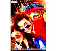 Humpty Sharma Ki Dulhania - Varun Dhawan, Alia Bhatt ~ Nuovo Bollywood Film DVD