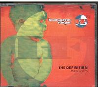 Humungous Fungus - Definition