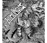 HUMUNGUS - WAR BAND