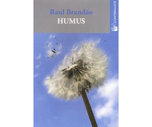 Humus - Brandão Raul