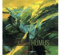 Hŭmus. Ediz. italiana e spagnola