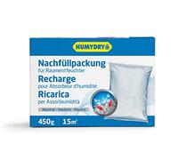 Humydry Compact ricarica sali inodore 450gr