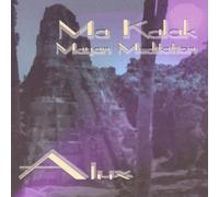 Hun Maya - Alux-Ma Kalak