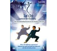 Hun Yuan Tai Chi System - Exercises for Flexibility
