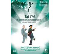 Hun Yuan Tai Chi System - For Relaxation & Good Health